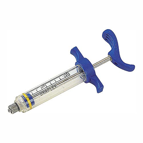 Horizont 38110004010 DEMAPLAST Dosierspritze Plexiglas mit Luer Lock Gewinde, 10ml Horizont 38110004010 DEMAPLAST Dosierspritze Plexiglas mit Luer Lock Gewinde, 10ml von horizont