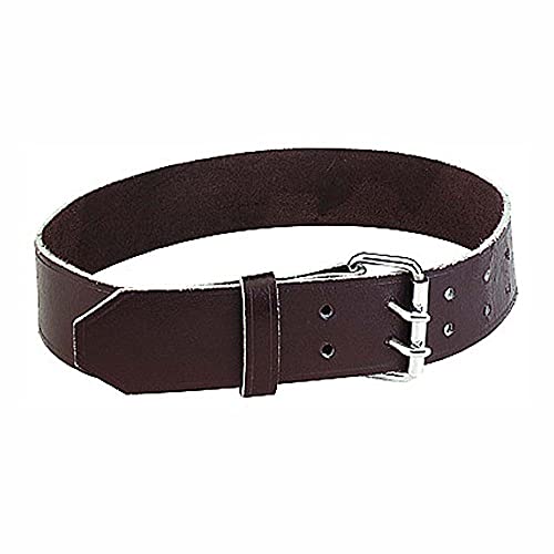 Horizont 38121162136 Lederhalsriemen, Havanna, 135cm x 6cm Horizont 38121162136 Lederhalsriemen, Havanna, 135cm x 6cm von horizont