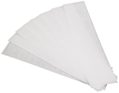 Horizont 38124064570 Milchfilter Ungewebt Bosch And Schörle, 570 mm x 44 mm, 250 Stück Horizont 38124064570 Milchfilter Ungewebt Bosch And Schörle, 570 mm x 44 mm, 250 Stück von horizont