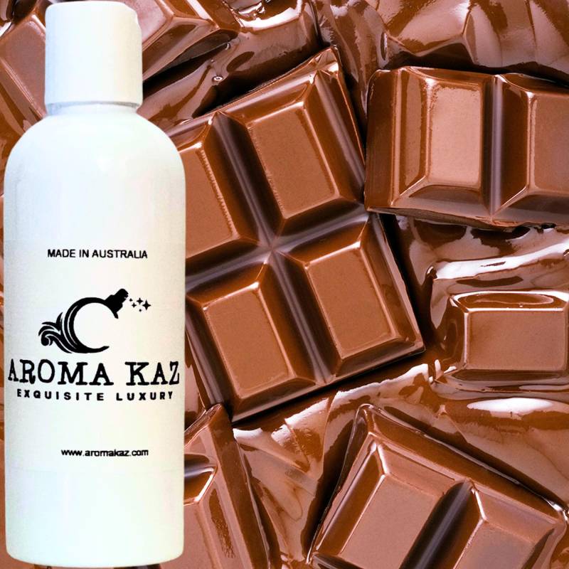 Schokolade Duftende Body Wash, Schaumbad, Flüssigseife, Duschgel, Tierversuche, Parfüm Infundiert von houseofcandles