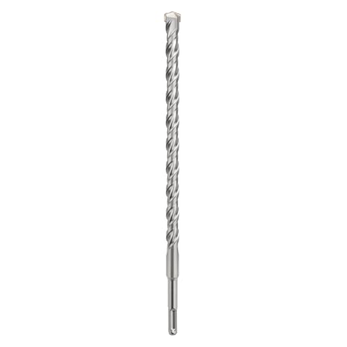 SDS Plus Bohrer 10 x 310mm,mit Hartmetall Spitze,Betonbohrer Ideal zum Bohren in Stein, Beton,Armierungseisen,Naturstein,Ziegelmauer SDS Plus Bohrer 10 x 310mm,mit Hartmetall Spitze,Betonbohrer Ideal zum Bohren in Stein, Beton,Armierungseisen,Naturstein,Ziegelmauer von hsawbit