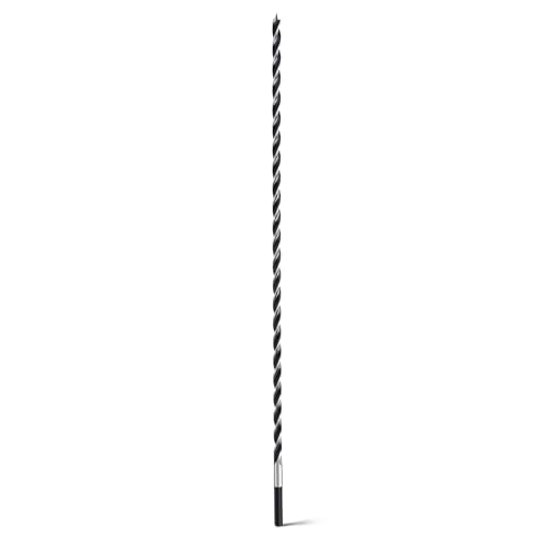 hsawbit Holzbohrer, 8 mm x 600 mm, Schlangenbohrer, extra lange Bohrer, Holz, Kunststoff, Trockenbau, Holzbearbeitung, Lochbohrer hsawbit Holzbohrer, 8 mm x 600 mm, Schlangenbohrer, extra lange Bohrer, Holz, Kunststoff, Trockenbau, Holzbearbeitung, Lochbohrer von hsawbit