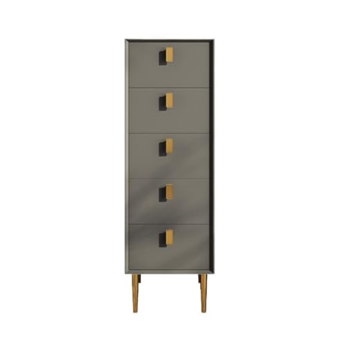 Kommode für Schlafzimmer- Kommode mit 5 Schubladen for Schlafzimmer, Kommode, 11,8 Zoll breiter Schlafzimmer-Aufbewahrungsschrank, Holz-Aufbewahrungsschrank, Kommoden-Organizer for Wohnzimmer, Schrank Kommode für Schlafzimmer- Kommode mit 5 Schubladen for Schlafzimmer, Kommode, 11,8 Zoll breiter Schlafzimmer-Aufbewahrungsschrank, Holz-Aufbewahrungsschrank, Kommoden-Organizer for Wohnzimmer, Schrank von huanglyc-232