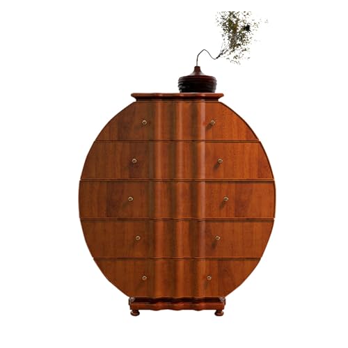 Kommode für Schlafzimmer- Kreative Retro-Kommode, Art-Deco-Schrank for Wohnzimmer, Aufbewahrungsschrank, mittelalterliche Holz-Aufbewahrungskommode for Schlafzimmer, Wohnzimmer, Eingangsbereich Kommod Kommode für Schlafzimmer- Kreative Retro-Kommode, Art-Deco-Schrank for Wohnzimmer, Aufbewahrungsschrank, mittelalterliche Holz-Aufbewahrungskommode for Schlafzimmer, Wohnzimmer, Eingangsbereich Kommod von huanglyc-232