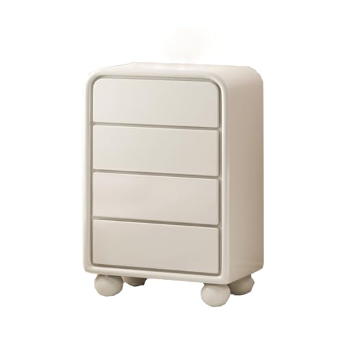 huanglyc-232 Kommode für Schlafzimmer- Kommode, 4 Schubladen, Aufbewahrungsschrank for Schlafzimmer, Wohnzimmer, Schlafzimmer-Kommode aus Holz, ohne Griff, moderner Aufbewahrungsschrank Kommode huanglyc-232 Kommode für Schlafzimmer- Kommode, 4 Schubladen, Aufbewahrungsschrank for Schlafzimmer, Wohnzimmer, Schlafzimmer-Kommode aus Holz, ohne Griff, moderner Aufbewahrungsschrank Kommode von huanglyc-232