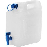 AKTION: hünersdorff Wasserkanister 12,0 l AKTION: hünersdorff Wasserkanister 12,0 l von hünersdorff