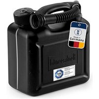 hünersdorff Benzinkanister 5,0 l von hünersdorff