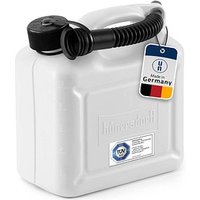 hünersdorff Benzinkanister 5,0 l von hünersdorff