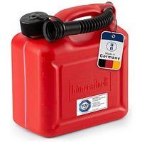 hünersdorff Benzinkanister 5,0 l von hünersdorff