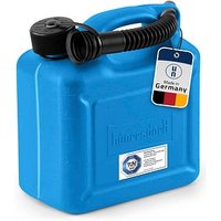 hünersdorff Benzinkanister 5,0 l von hünersdorff