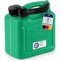 hünersdorff Benzinkanister 5,0 l von hünersdorff