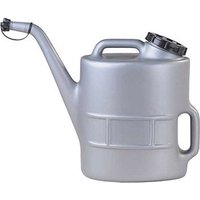 hünersdorff Ölkanne silbergrau 13,0 l von hünersdorff