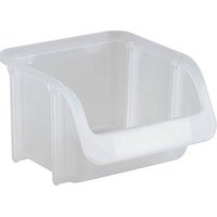 hünersdorff Sichtlagerkasten 0,46 l transparent von hünersdorff