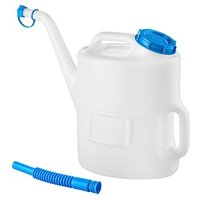 hünersdorff Trinkwasserkanne weiß 13,0 l von hünersdorff