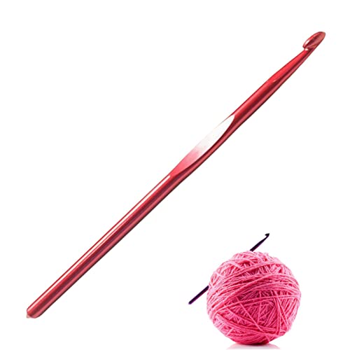 huiba Stricknadeln | Häkelnadeln für Handstrickgarne - Traditionelle Handwerkzeuge geeignet für Decken, Handtücher, Hüte, Pullover, Schals und mehr, einfach zu bedienen huiba Stricknadeln | Häkelnadeln für Handstrickgarne - Traditionelle Handwerkzeuge geeignet für Decken, Handtücher, Hüte, Pullover, Schals und mehr, einfach zu bedienen von huiba