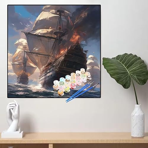 Malen Nach Zahlen Japan Malen Nach Zahlen Erwachsene Boot Painting by Numbers Adult,DIY Handgemalt Ölgemälde set Mit Pinsel/Acrylpigment,Farbe Leinwand Bastelset für Home Dekor Geschenke 70x70cm YL674 Malen Nach Zahlen Japan Malen Nach Zahlen Erwachsene Boot Painting by Numbers Adult,DIY Handgemalt Ölgemälde set Mit Pinsel/Acrylpigment,Farbe Leinwand Bastelset für Home Dekor Geschenke 70x70cm YL674 von huuyaofaa