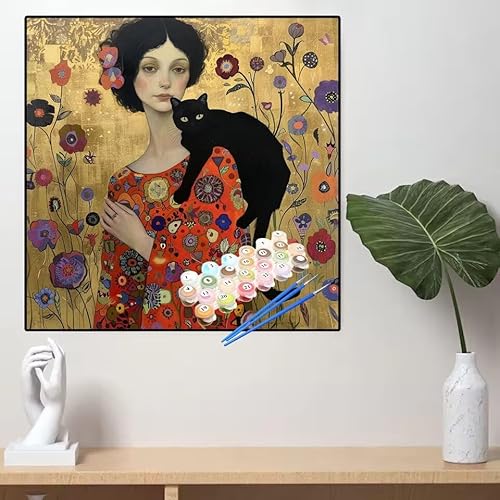Malen Nach Zahlen Japan Malen Nach Zahlen Erwachsene Frau Painting by Numbers Adult,DIY Handgemalt Ölgemälde set Mit Pinsel/Acrylpigment,Farbe Leinwand Bastelset für Home Dekor Geschenke 70x70cm YL687 Malen Nach Zahlen Japan Malen Nach Zahlen Erwachsene Frau Painting by Numbers Adult,DIY Handgemalt Ölgemälde set Mit Pinsel/Acrylpigment,Farbe Leinwand Bastelset für Home Dekor Geschenke 70x70cm YL687 von huuyaofaa