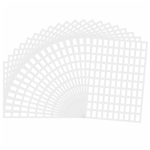 Hycodest 2000 Stück, 13 x 8 mm, selbstklebende Etiketten, weißes Papier Hycodest 2000 Stück, 13 x 8 mm, selbstklebende Etiketten, weißes Papier von hycodest