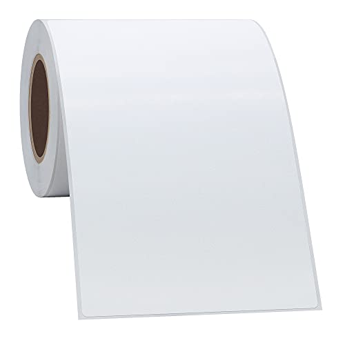 Hycodest Thermodirekt-Adress- und Versandetiketten, 10,2 x 15,2 cm, UPS, USPS, FedEx, DHL kompatibel mit Zebra, Eltron, Neatoscan, Rollo, 220 Stück Hycodest Thermodirekt-Adress- und Versandetiketten, 10,2 x 15,2 cm, UPS, USPS, FedEx, DHL kompatibel mit Zebra, Eltron, Neatoscan, Rollo, 220 Stück von hycodest