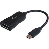 i-tec® C31DP60HZP  USB C/DisplayPort Adapter von i-tec®