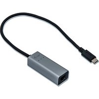 i-tec® C31METALGLAN  USB A/RJ-45 LAN-Adapter von i-tec®