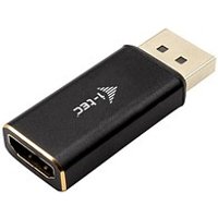 i-tec® DP2HDMI4K60HZ  DisplayPort/HDMI Adapter von i-tec®