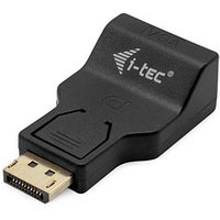 i-tec®  DisplayPort/VGA Adapter von i-tec®