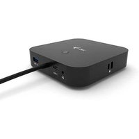 i-tec® Dockingstation C31DUALDPDOCKPD von i-tec®