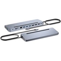 i-tec® Dockingstation C31FLAT2PDPRO von i-tec®