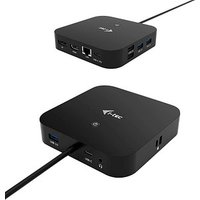 i-tec® Dockingstation C31HDMIDPDOCKPD von i-tec®