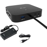 i-tec® Dockingstation C31HDMIDPDOCKPD100 von i-tec®