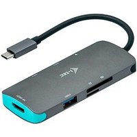 i-tec® Dockingstation C31NANODOCKPD von i-tec®