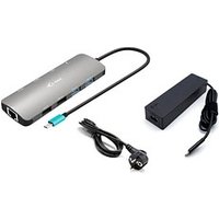 i-tec® Dockingstation C31NANOHDM2D100 von i-tec®