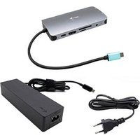 i-tec® Dockingstation C31NANOVGA100 von i-tec®