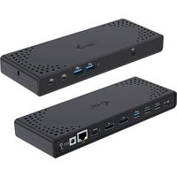 i-tec® Dockingstation C31TRIPLE4KDOCKPD von i-tec®