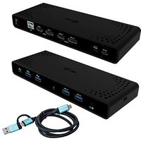 i-tec® Dockingstation CADUA4KDOCKPDB von i-tec®