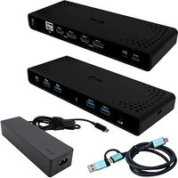 i-tec® Dockingstation CADUA4KDOCKPDB100 von i-tec®