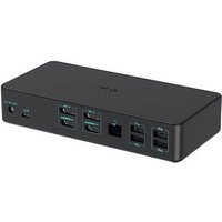 i-tec® Dockingstation CADUAL4KDOCKPD2 von i-tec®
