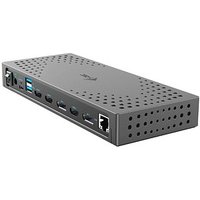 i-tec® Dockingstation CATRIPLE4KDOCKPD2 von i-tec®