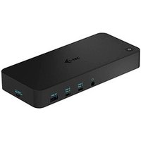 i-tec® Dockingstation CATRIPLEDOCKPDPRO von i-tec®