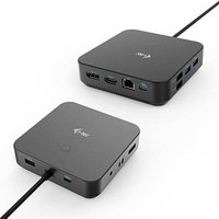 i-tec® Dockingstation USB-C HDMI Dual DP von i-tec®