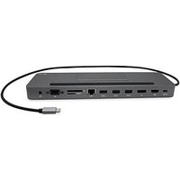 i-tec® Dockingstation USB-C Metal Ergonomic von i-tec®