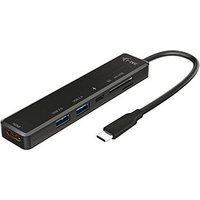 i-tec® Dockingstation USB-C Travel Easy Dock 4K HDMI von i-tec®