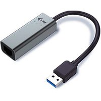 i-tec® Metal  USB A/RJ-45 LAN-Adapter von i-tec®