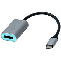 i-tec® Metal  USB C/DisplayPort Adapter von i-tec®