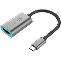 i-tec® Metal  USB C/HDMI Adapter von i-tec®