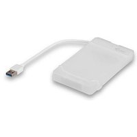 i-tec® MySafe USB 3.0 Easy Festplattengehäuse von i-tec®