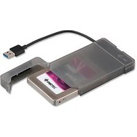 i-tec® MySafe USB 3.0 Easy Festplattengehäuse von i-tec®