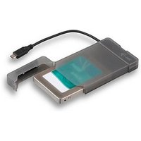 i-tec® MySafe USB-C 3.1 Gen. 2 Easy Festplattengehäuse von i-tec®