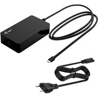 i-tec® Notebook-Netzteil Universal Charger USB-C PD von i-tec®